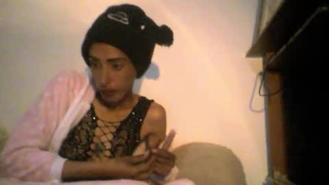 catrina online show from May 3, 5:41 pm