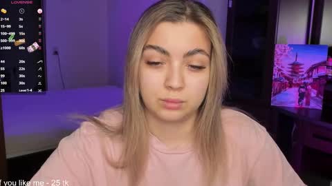 Catrina or just Cat online show from March 9, 3:38 pm