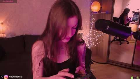 Katerina online show from December 16, 6:49 pm