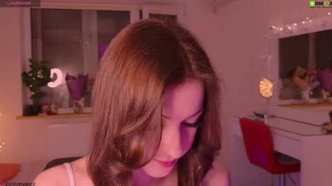 Katerina online show from March 8, 6:58 pm