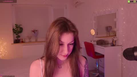 Katerina online show from March 7, 7:05 pm