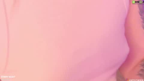 Katerina online show from February 6, 8:33 pm