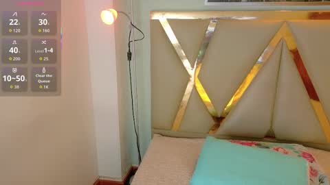 CATALEYA  online show from October 16, 12:38 pm