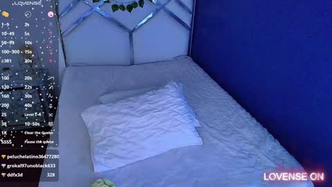 CATALEYA  online show from January 7, 2:53 am