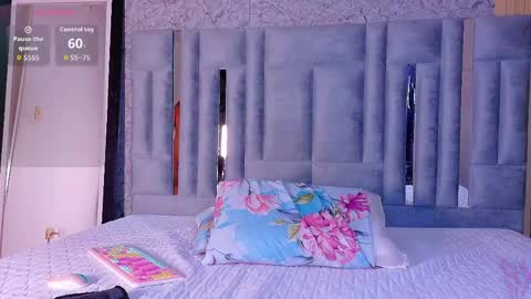 CATALEYA  online show from April 18, 7:40 pm