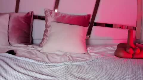 cattaleya_get online show from October 4, 3:43 pm