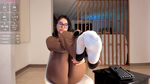 Snapshot of cattaleya_rose chatting on March 3, 1:31 am Catta online show from March 3, 1:31 am