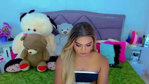 cattaleya skinny online show from November 12, 6:05 am