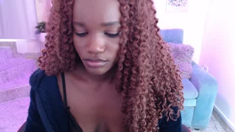 Snapshot of cattalheya chatting on February 3, 6:28 pm Catta online show from February 3, 6:28 pm