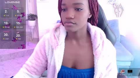 Snapshot of cattalheya chatting on March 3, 6:24 pm Catta online show from March 3, 6:24 pm