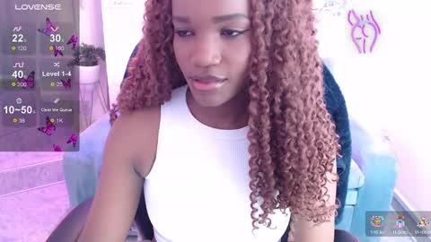 Snapshot of cattalheya chatting on February 28, 12:31 pm Catta online show from February 28, 12:31 pm