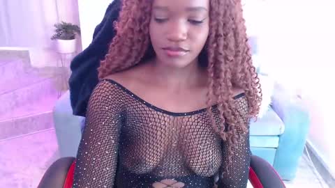 Snapshot of cattalheya chatting on February 21, 9:32 pm Catta online show from February 21, 9:32 pm