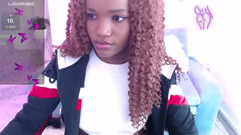 Snapshot of cattalheya chatting on February 19, 3:38 pm Catta online show from February 19, 3:38 pm