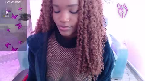 Snapshot of cattalheya chatting on February 26, 3:43 pm Catta online show from February 26, 3:43 pm
