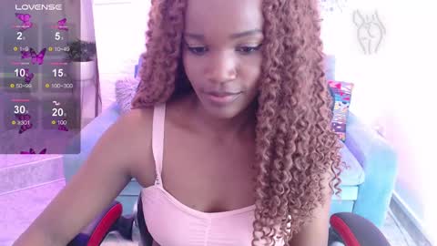 Snapshot of cattalheya chatting on February 11, 6:22 pm Catta online show from February 11, 6:22 pm