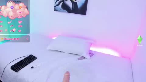 CattNamy online show from December 18, 5:37 am