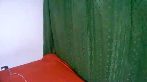 SCARLETT online show from September 15, 2:46 am
