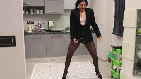 catty online show from March 3, 9:37 pm