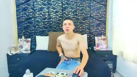 CattyANDnicky online show from October 20, 12:54 pm