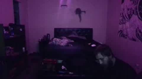 zatbabydaddy online show from February 3, 2:41 am