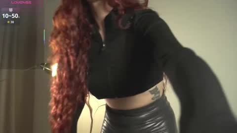 caty_cuddly online show from March 20, 10:15 pm