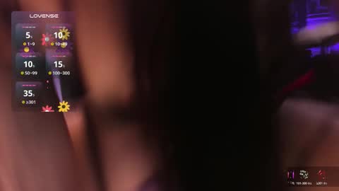 caty online show from February 4, 1:20 am