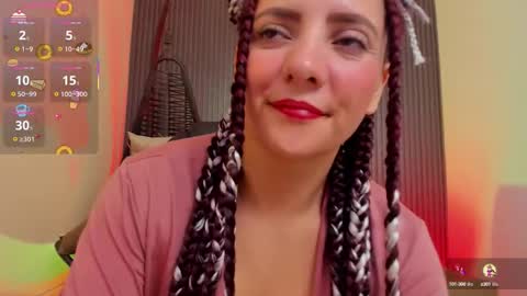 caty online show from October 15, 7:42 am