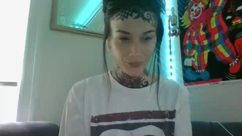 alaska online show from October 24, 7:47 pm