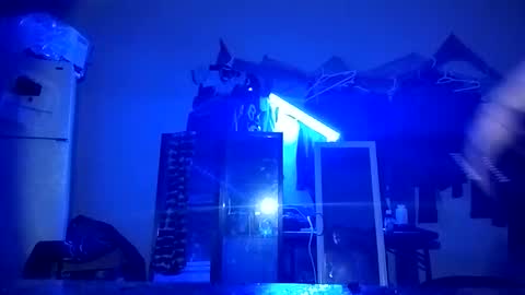 cay_date online show from November 30, 5:47 am