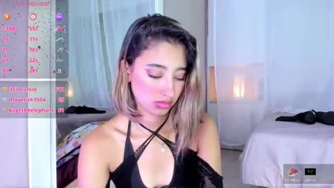 cayetanamiles online show from November 7, 4:48 am