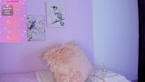 Cay online show from March 29, 12:45 am