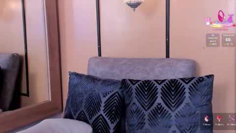 caylincollins online show from October 10, 3:34 am