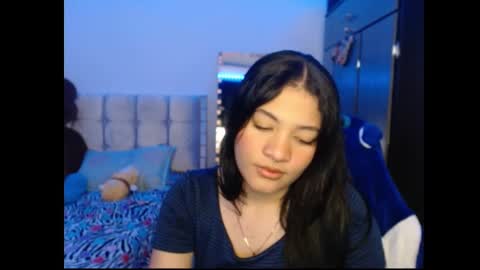 Caylinn online show from October 3, 3:48 am