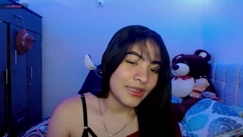 Snapshot of caylinn19 chatting on September 9, 3:06 am Caylinn online show from September 9, 3:06 am
