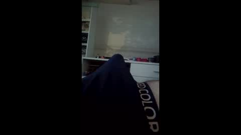 Cazzoduro  online show from January 19, 4:11 am