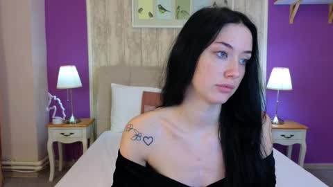 Ivanna online show from October 13, 4:25 am