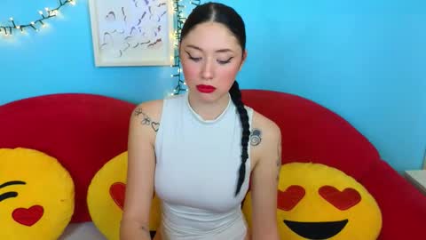 Ivanna online show from February 13, 6:39 am