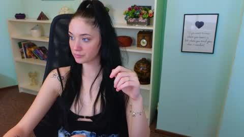 Ivanna online show from November 14, 6:48 am