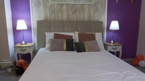 Ivanna online show from November 20, 6:01 am