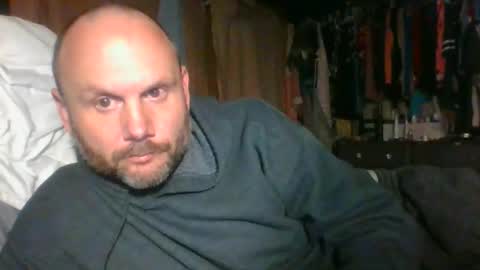 TheGoldenStroker222 online show from October 26, 2:45 am