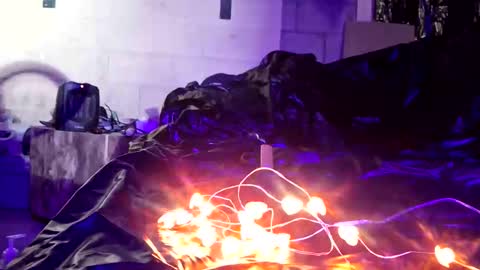 cbtmancan online show from February 22, 8:22 pm