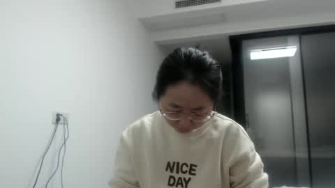 ANNYANNY online show from February 2, 7:14 pm