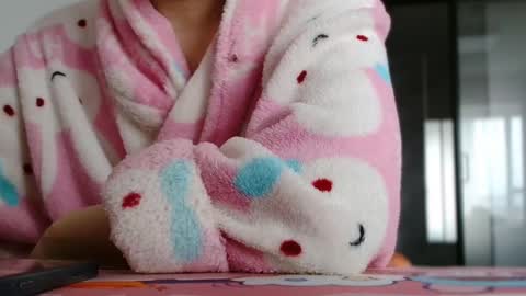 ANNYANNY online show from March 16, 9:02 am