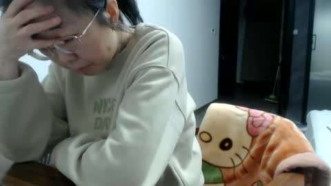 ANNYANNY online show from February 9, 3:01 pm