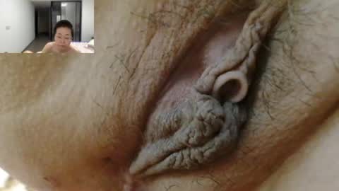 ANNYANNY online show from May 8, 3:50 pm