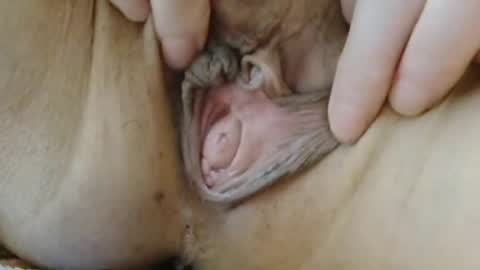 ANNYANNY online show from March 28, 3:02 pm