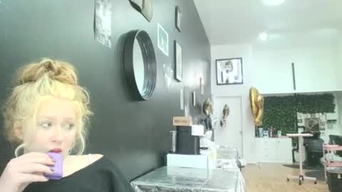 ccfox35 online show from October 1, 7:24 pm