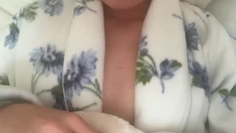 Claire online show from March 24, 9:43 pm