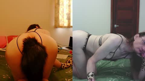 Adalyn online show from December 16, 11:18 pm