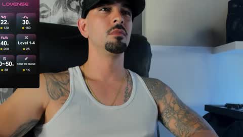 Snapshot of ceasar_live chatting on September 20, 1:08 am ceasar online show from September 20, 1:08 am